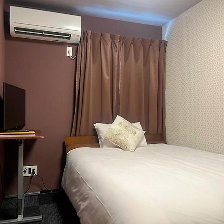 Miro Kyoto Nijo Hotel - Vacation Stay 41079V Exterior foto
